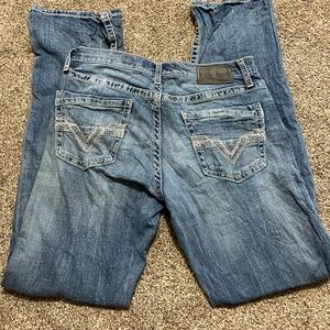Men’s BKE Jeans